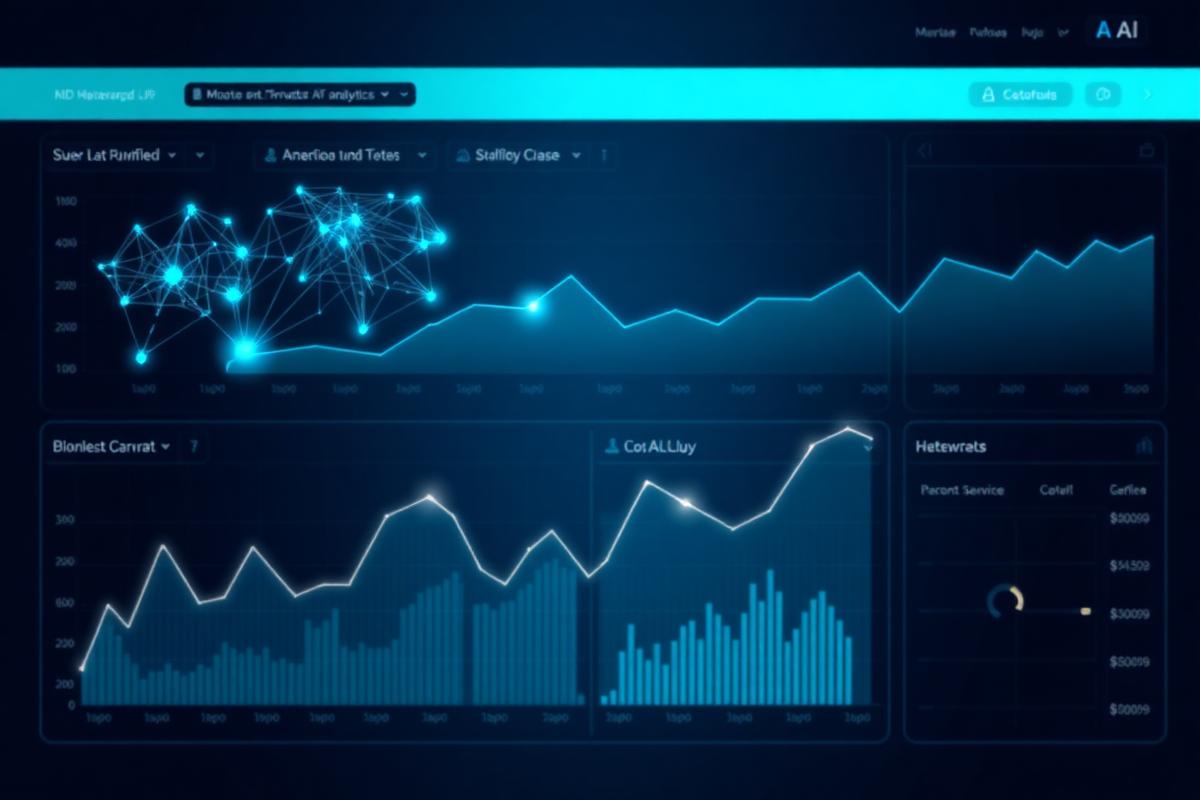 AI-Driven Analytics Integration