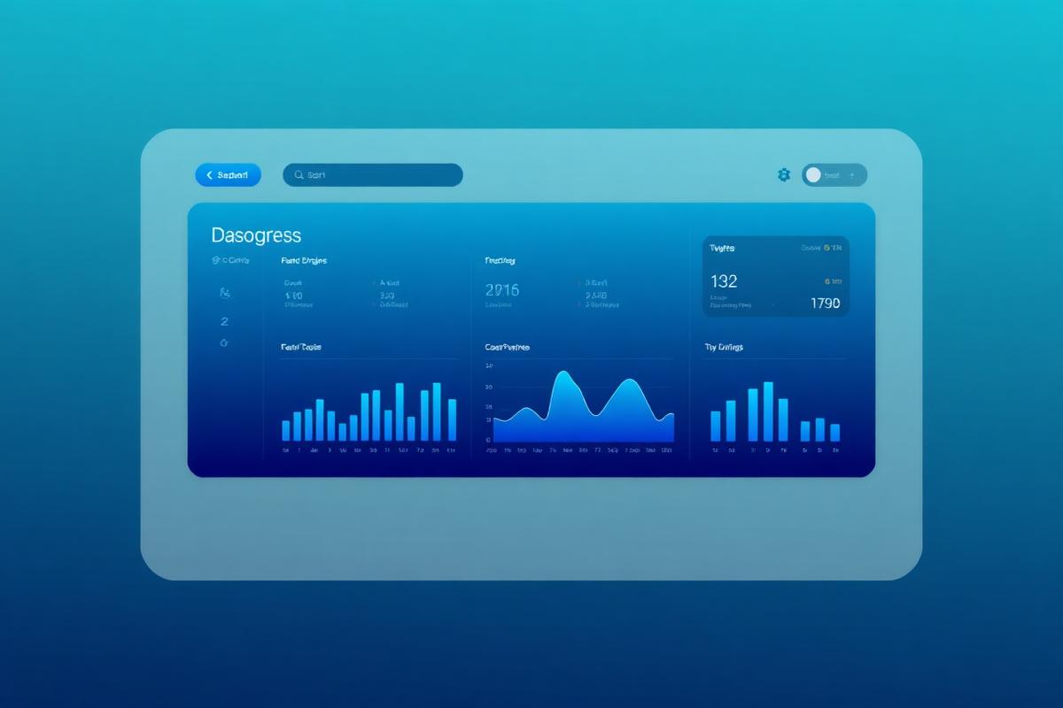 Enterprise SaaS Platform Modernization
